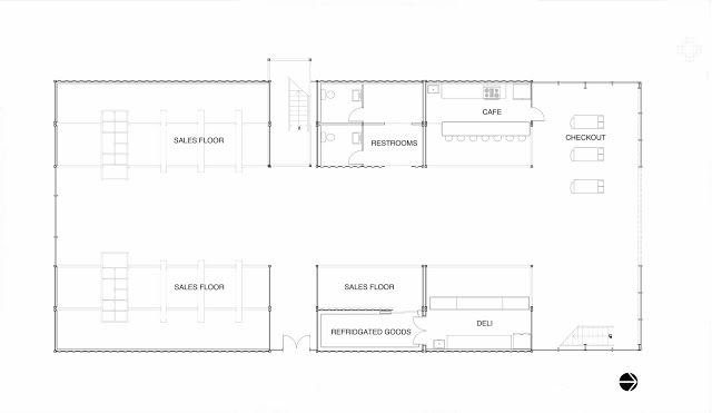 LSU ARCH 4001 Mid City Studio