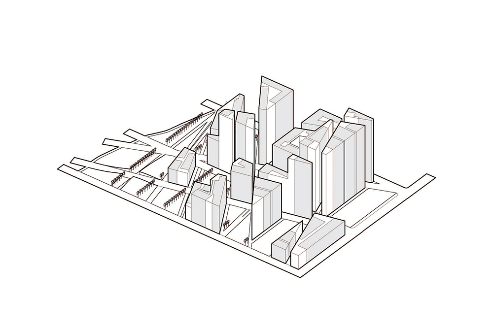 ARCH 4002: High-Rise Urban Housing