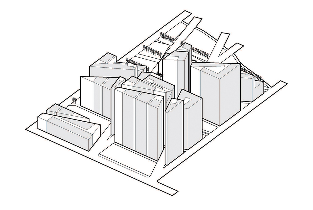 ARCH 4002: High-Rise Urban Housing