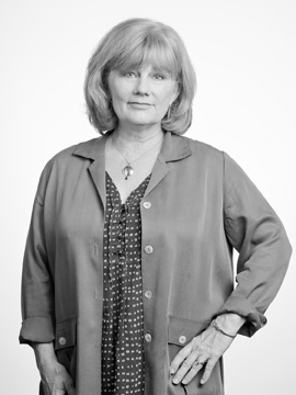 Marsha Cuddeback