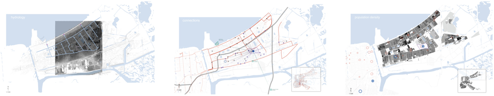 Aerial images.LA 7003: Graduate Landscape Design III: Community Design