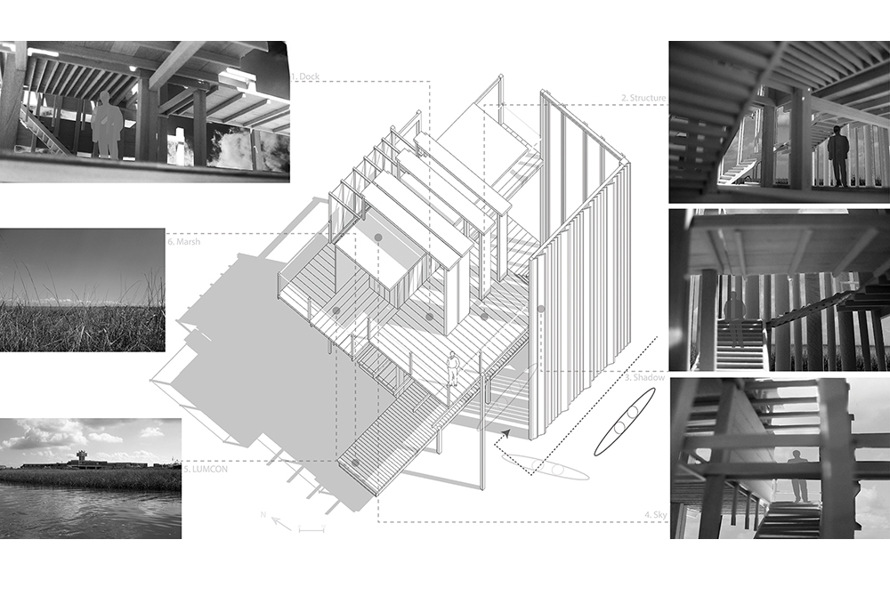 LSU ARCH 3001 Architectural Design V