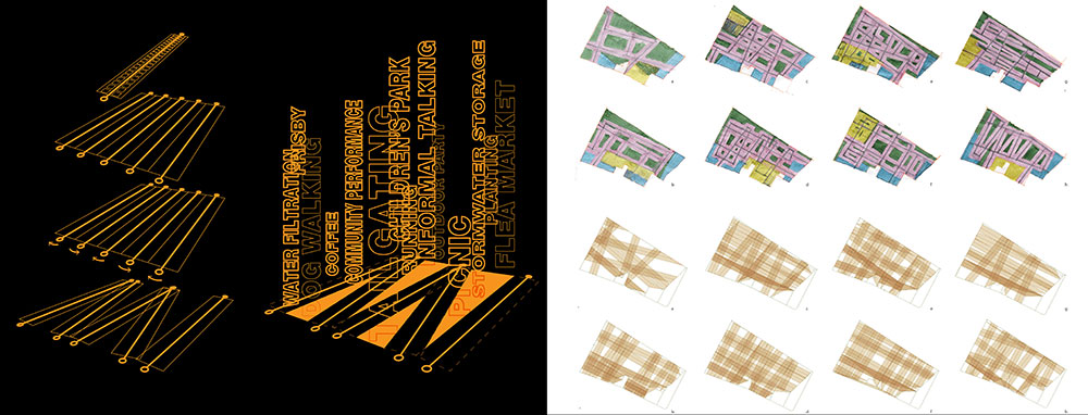 hth华体会体育app官网LSU landscape architecture diagram