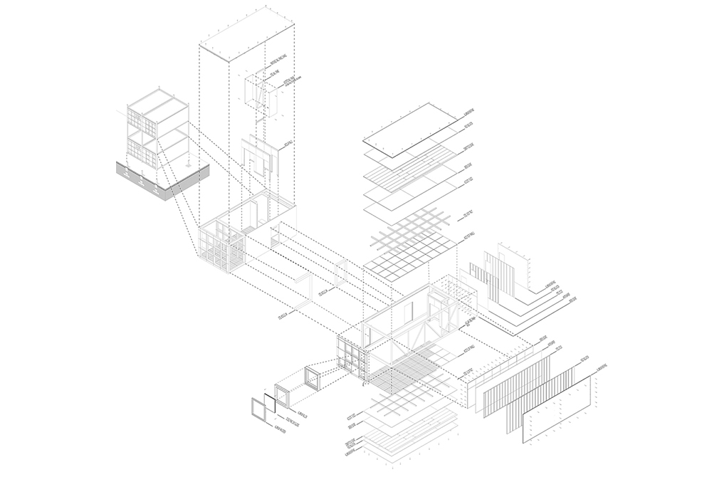 ARCH 4032 Advanced Architectural Technology