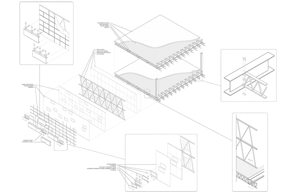 ARCH 4032 Advanced Architectural Technology