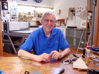 lsu professor emeritus james burke