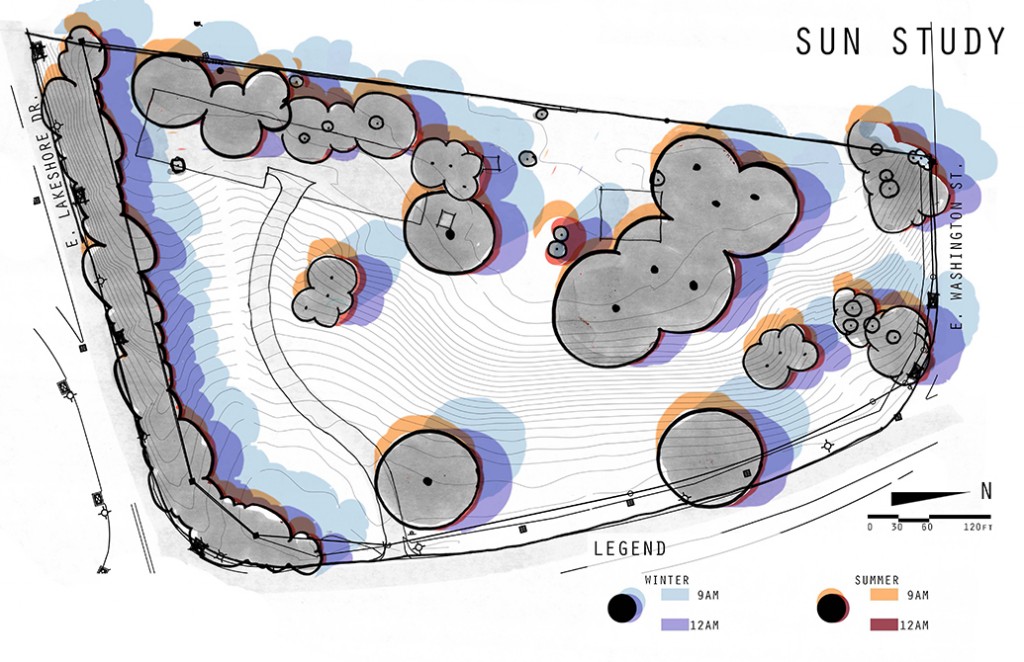 LA 2002 Landscape Design II: Site Design