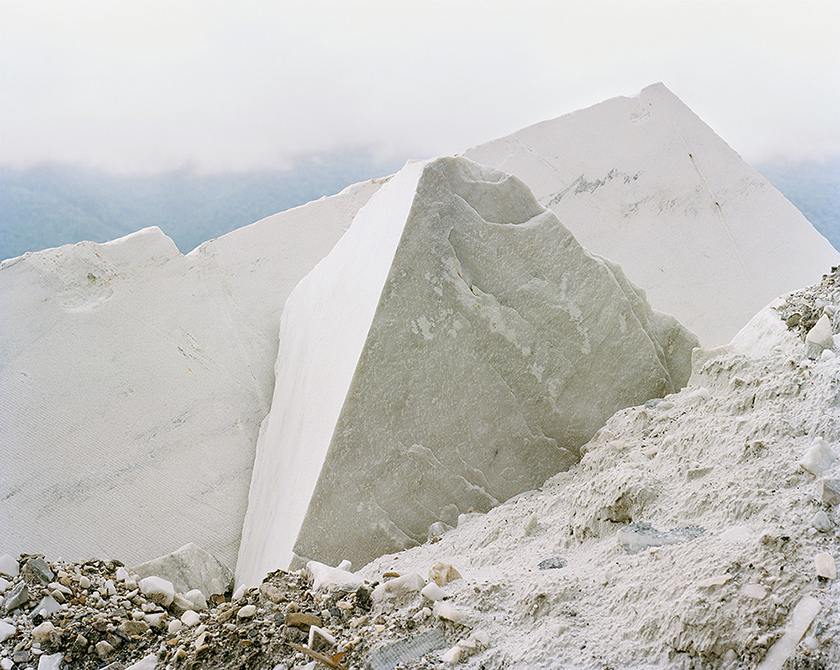 johanna warwick lsu, Untitled from the series Between the Ground & Sky, 2012