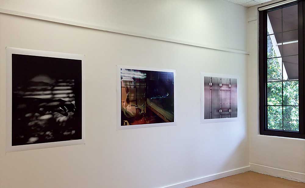 inkjet prints, idea hub