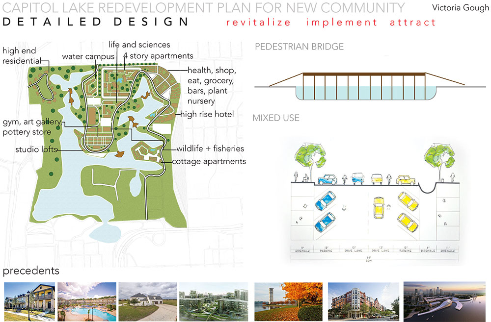 lsu landscape design iv