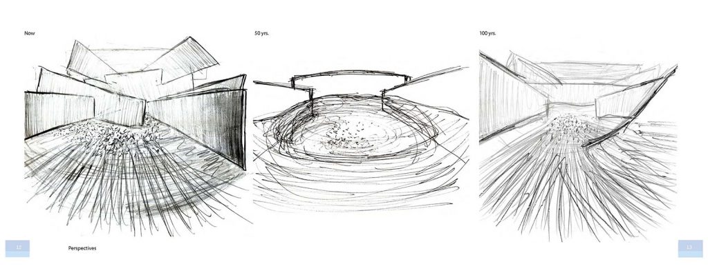 lsu landscape design I