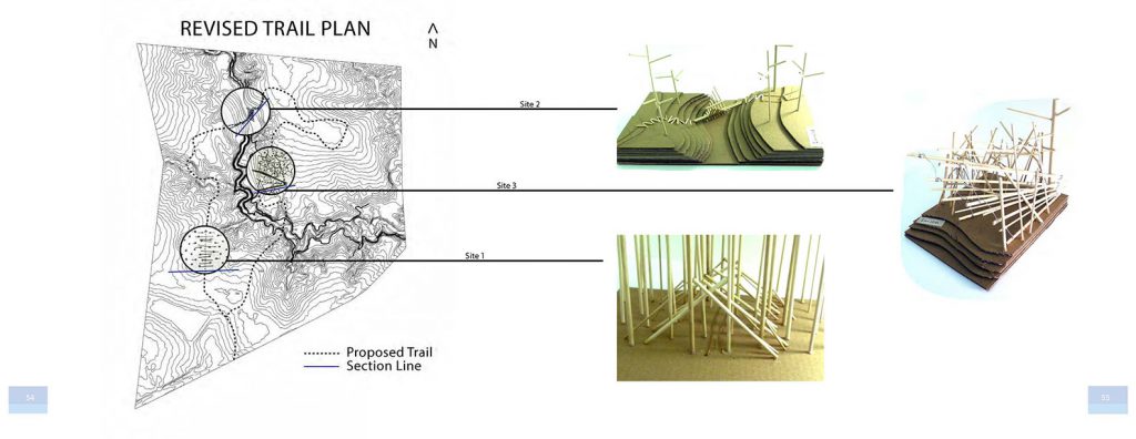 lsu landscape design I