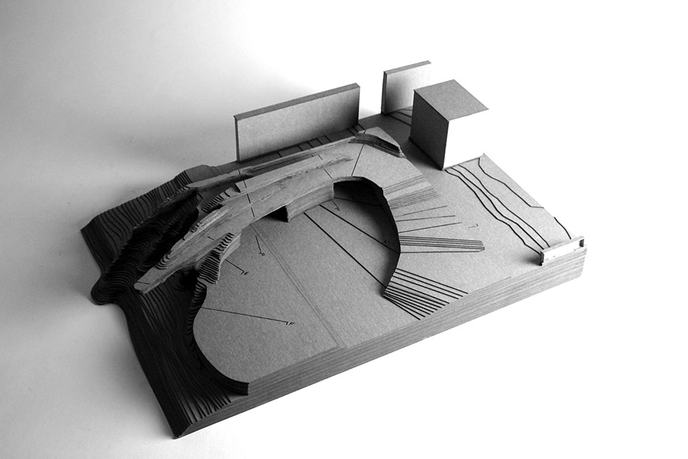 hth华体会体育app官网LSU landscape architecture model