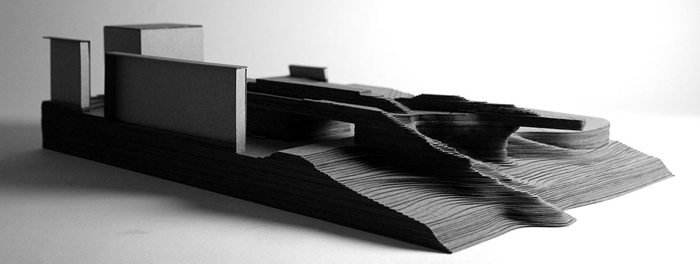 hth华体会体育app官网LSU landscape architecture model