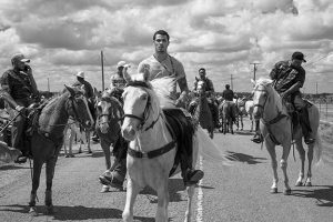 Louisiana Trail Riders Series