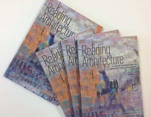 hth华体会体育app官网Reading Architecture, edited by Angeliki Sioli