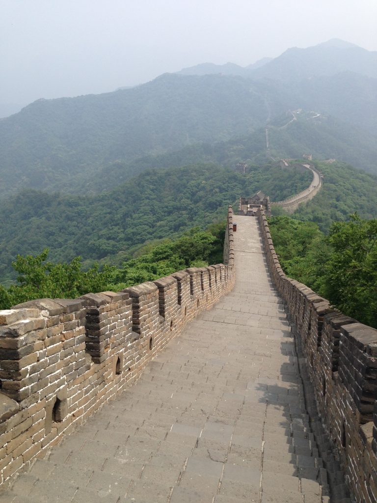 Great Wall of China