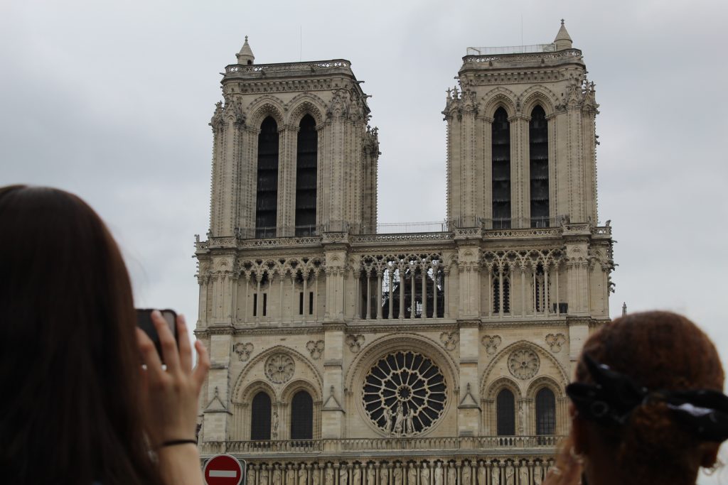 Notre Dame