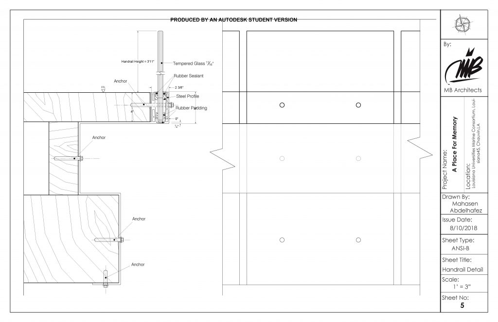 Building plans